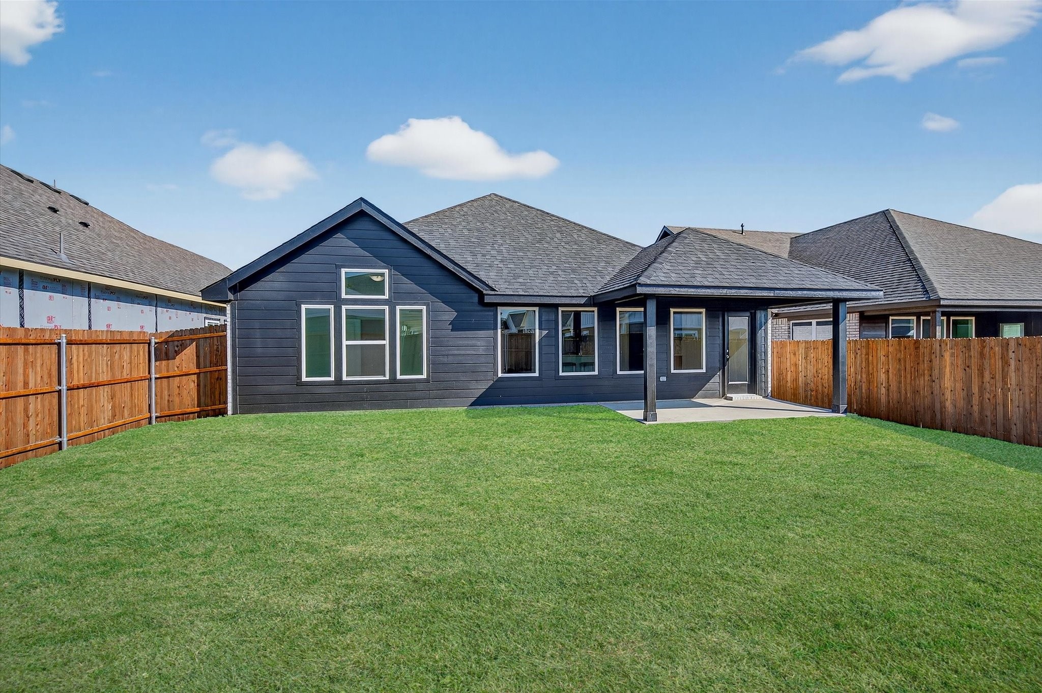 2228 Trailside Drive Sherman TX 75092