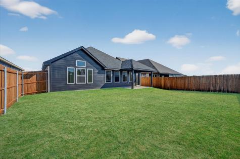 2228 Trailside Drive Sherman TX 75092