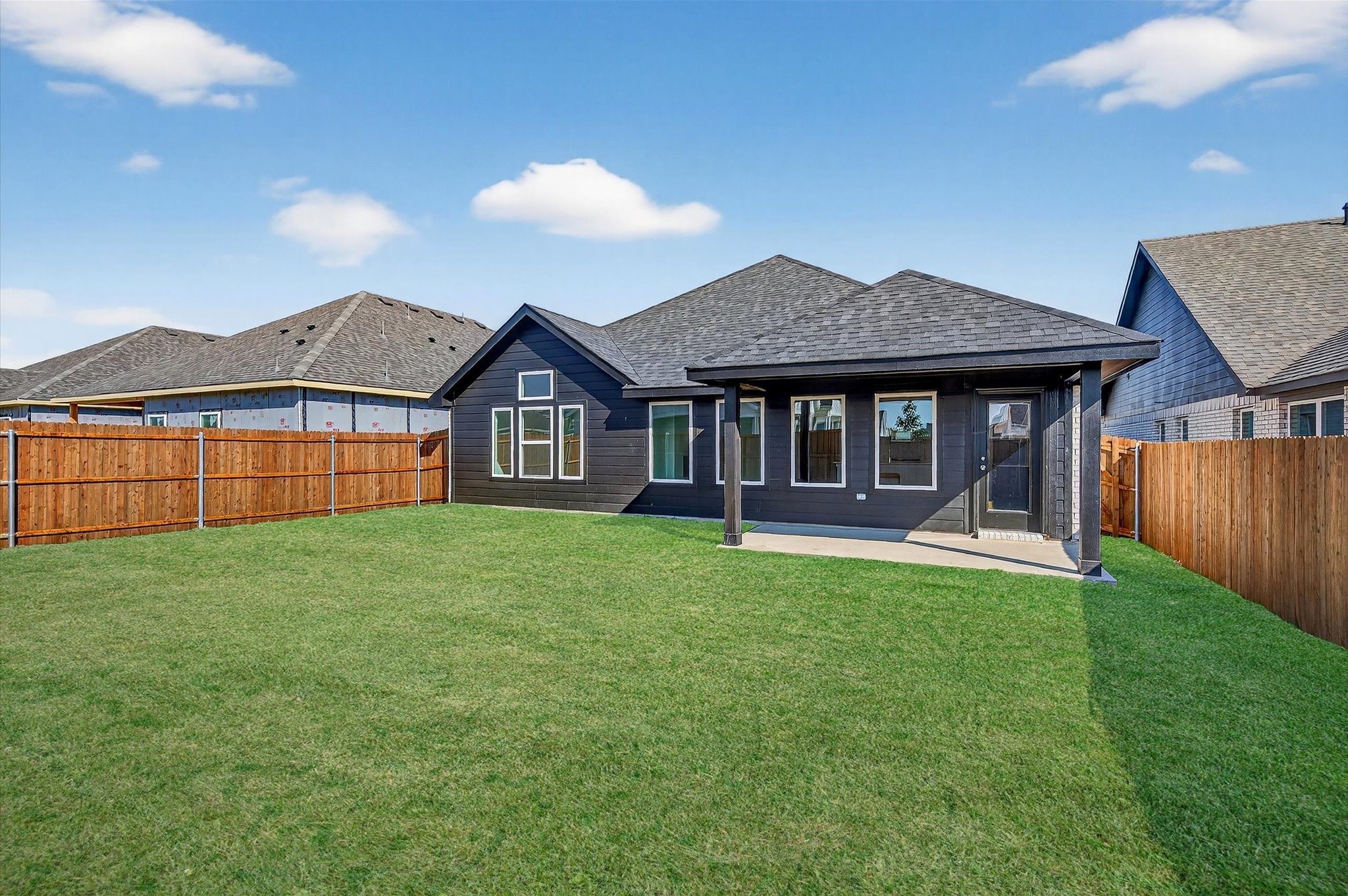 2228 Trailside Drive Sherman TX 75092
