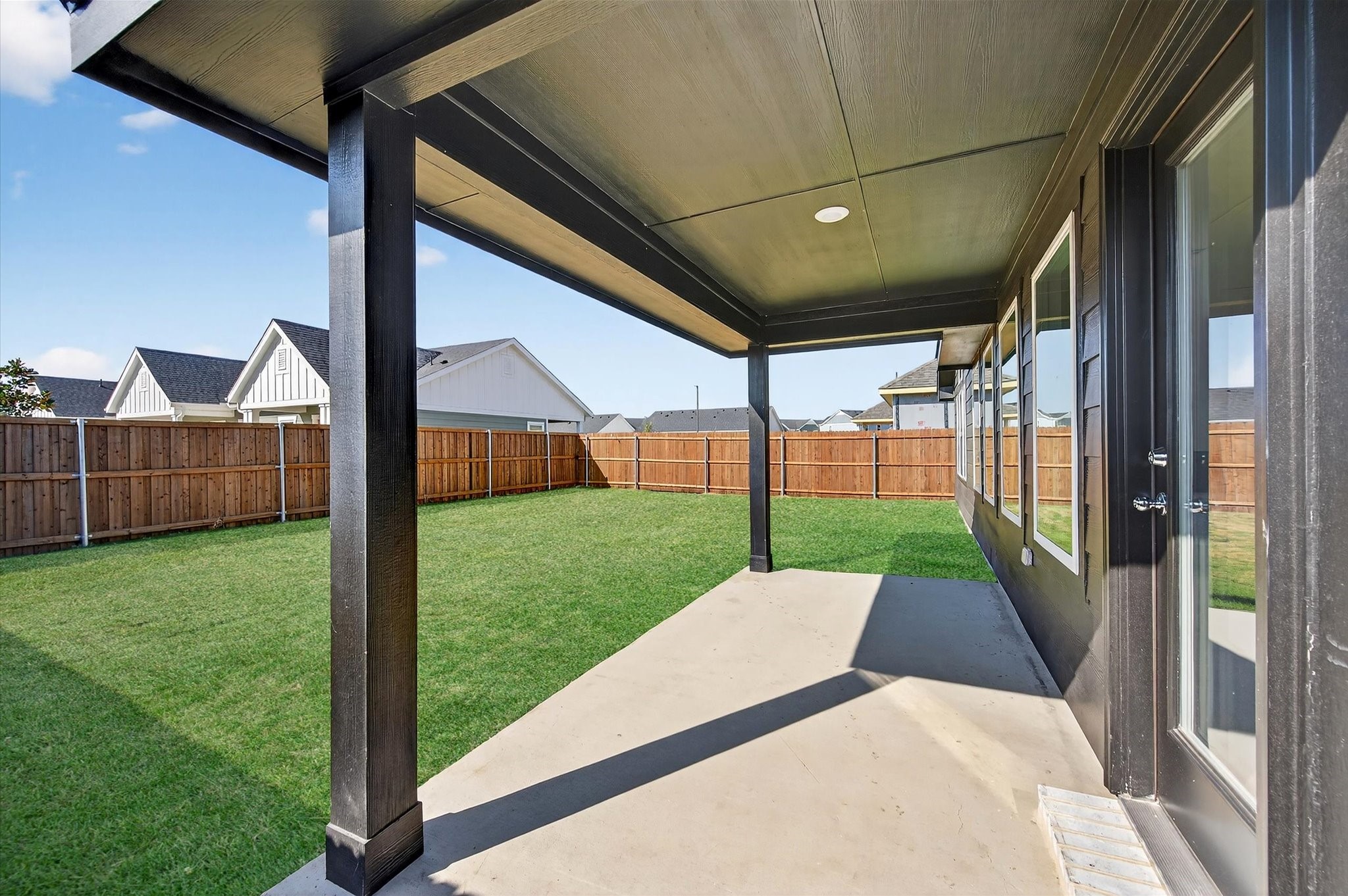 2228 Trailside Drive Sherman TX 75092