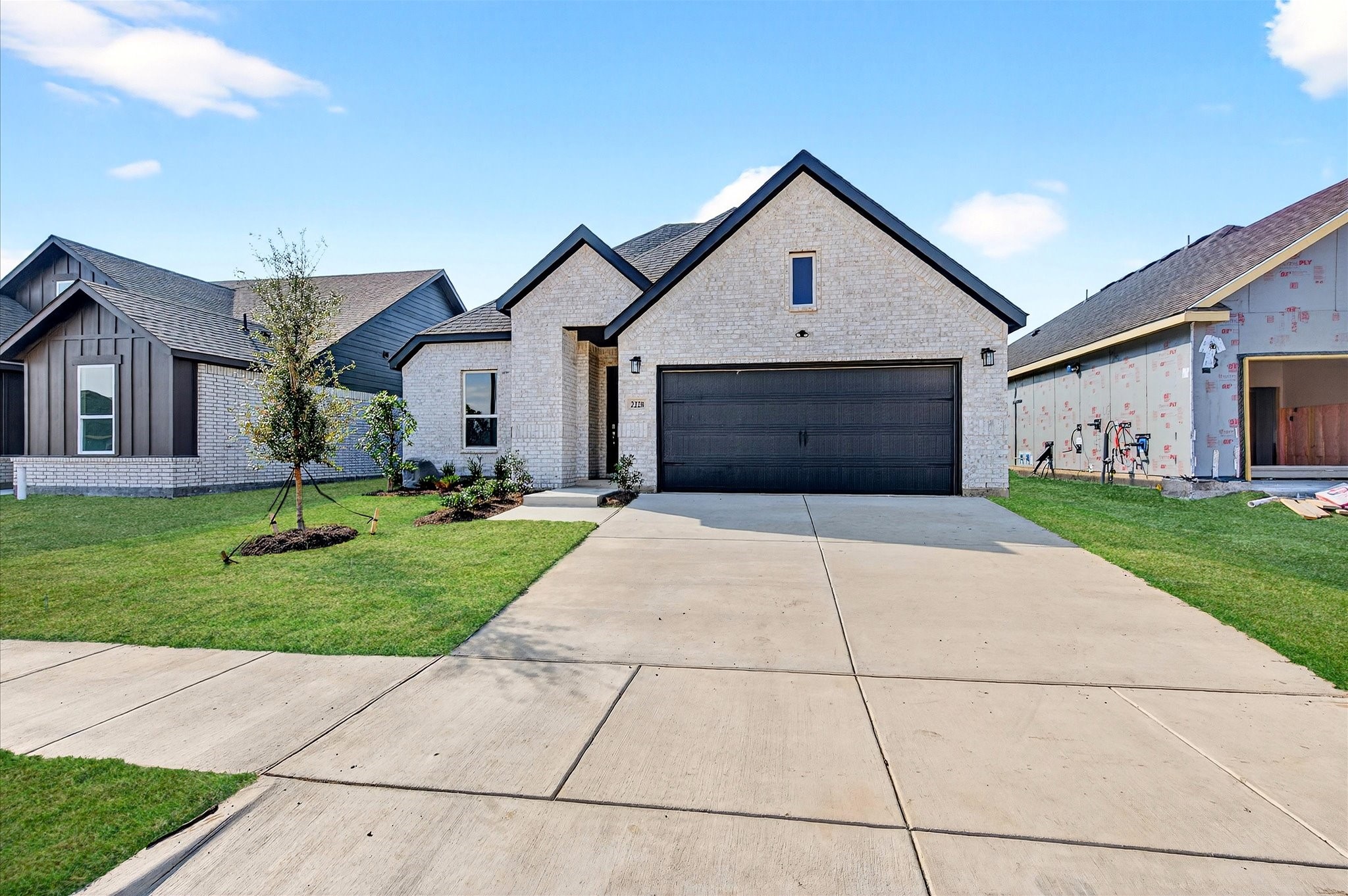 2228 Trailside Drive Sherman TX 75092