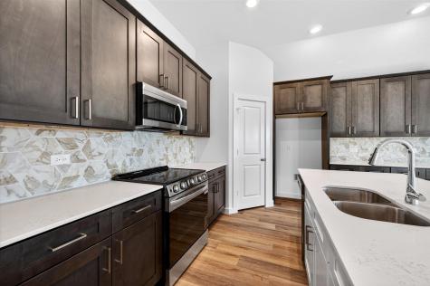 2228 Trailside Drive Sherman TX 75092