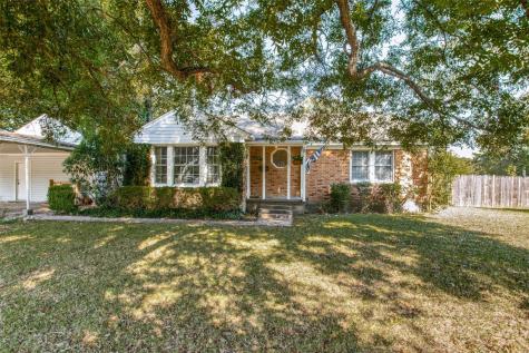 2424 S Glenbrook Drive Garland TX 75041