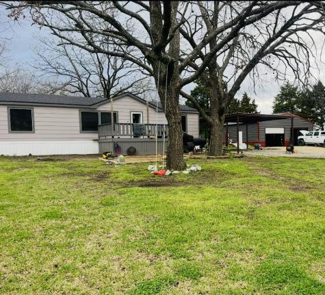 12408 State Highway 205 Lavon TX 75166