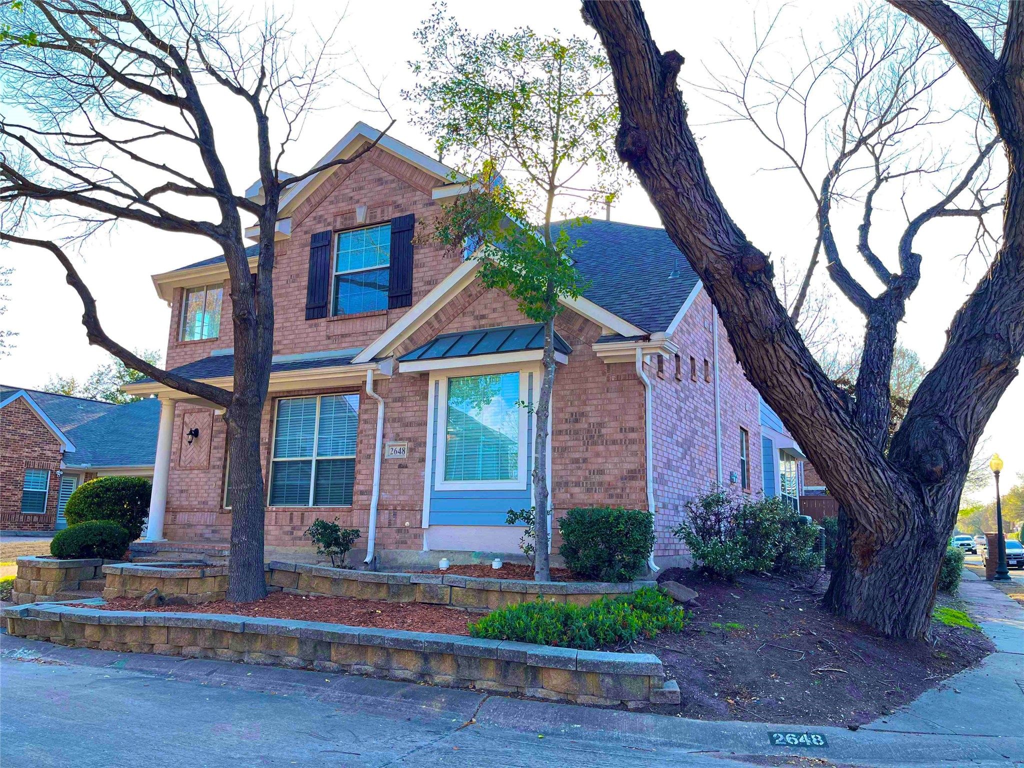 2648 Dunbar Drive Mckinney TX 75072