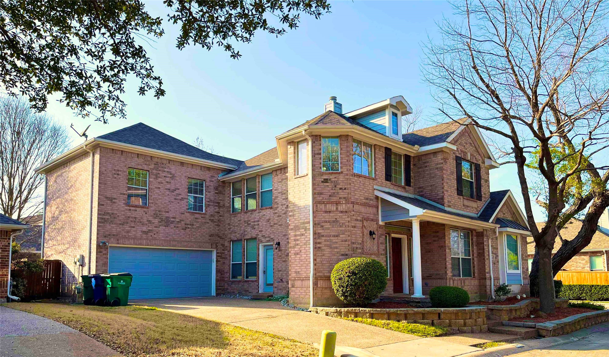 2648 Dunbar Drive Mckinney TX 75072