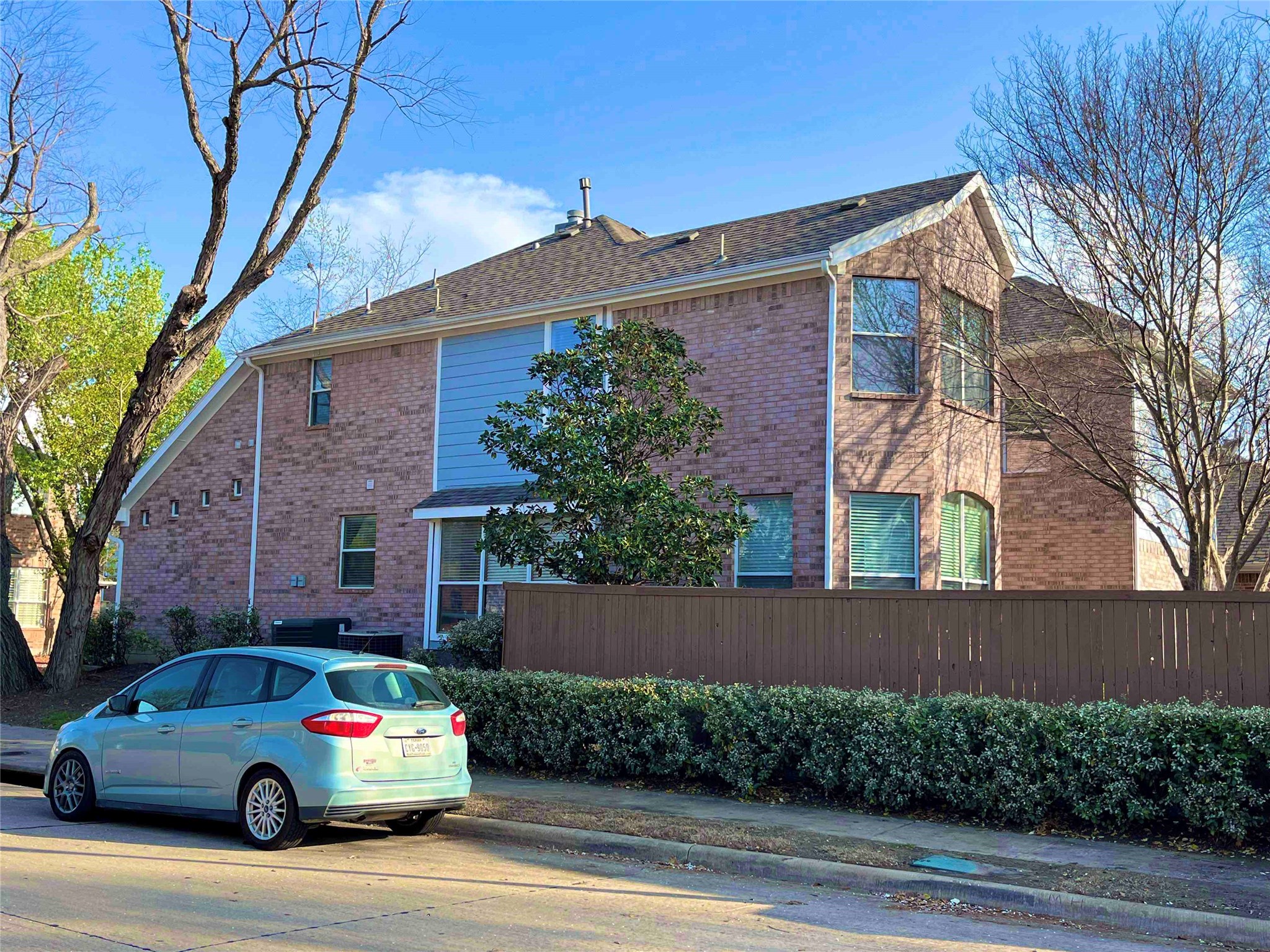 2648 Dunbar Drive Mckinney TX 75072