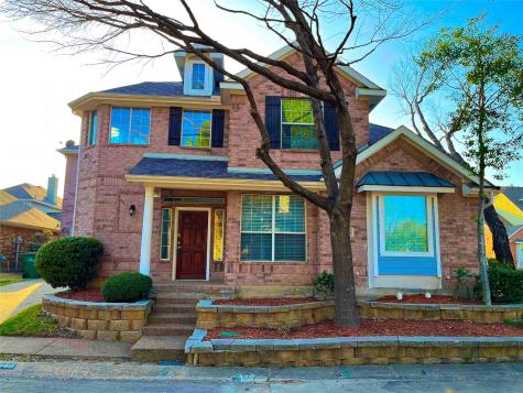 2648 Dunbar Drive Mckinney TX 75072