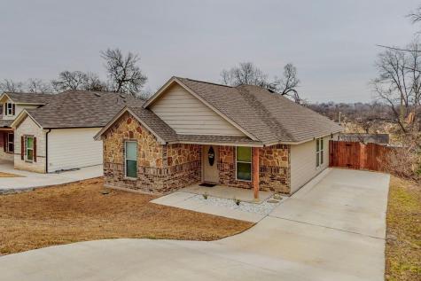 3112 Columbus Avenue Fort Worth TX 76106