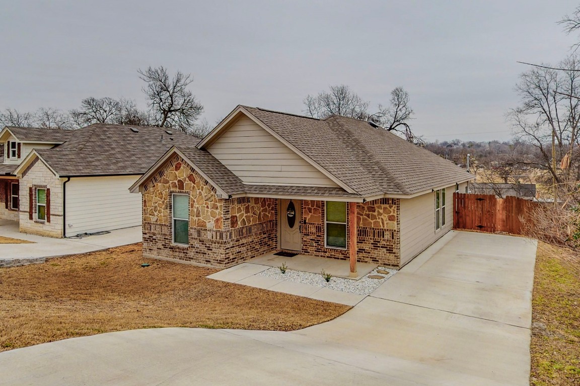 3112 Columbus Avenue Fort Worth TX 76106