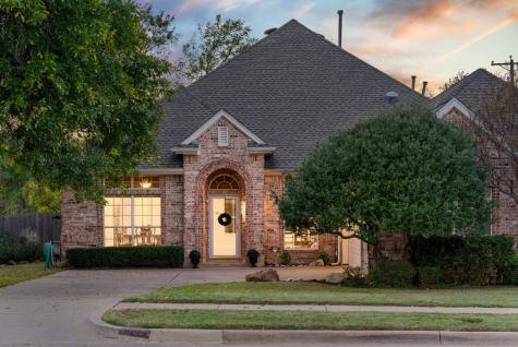 1900 Ivygreen Court Pantego TX 76013