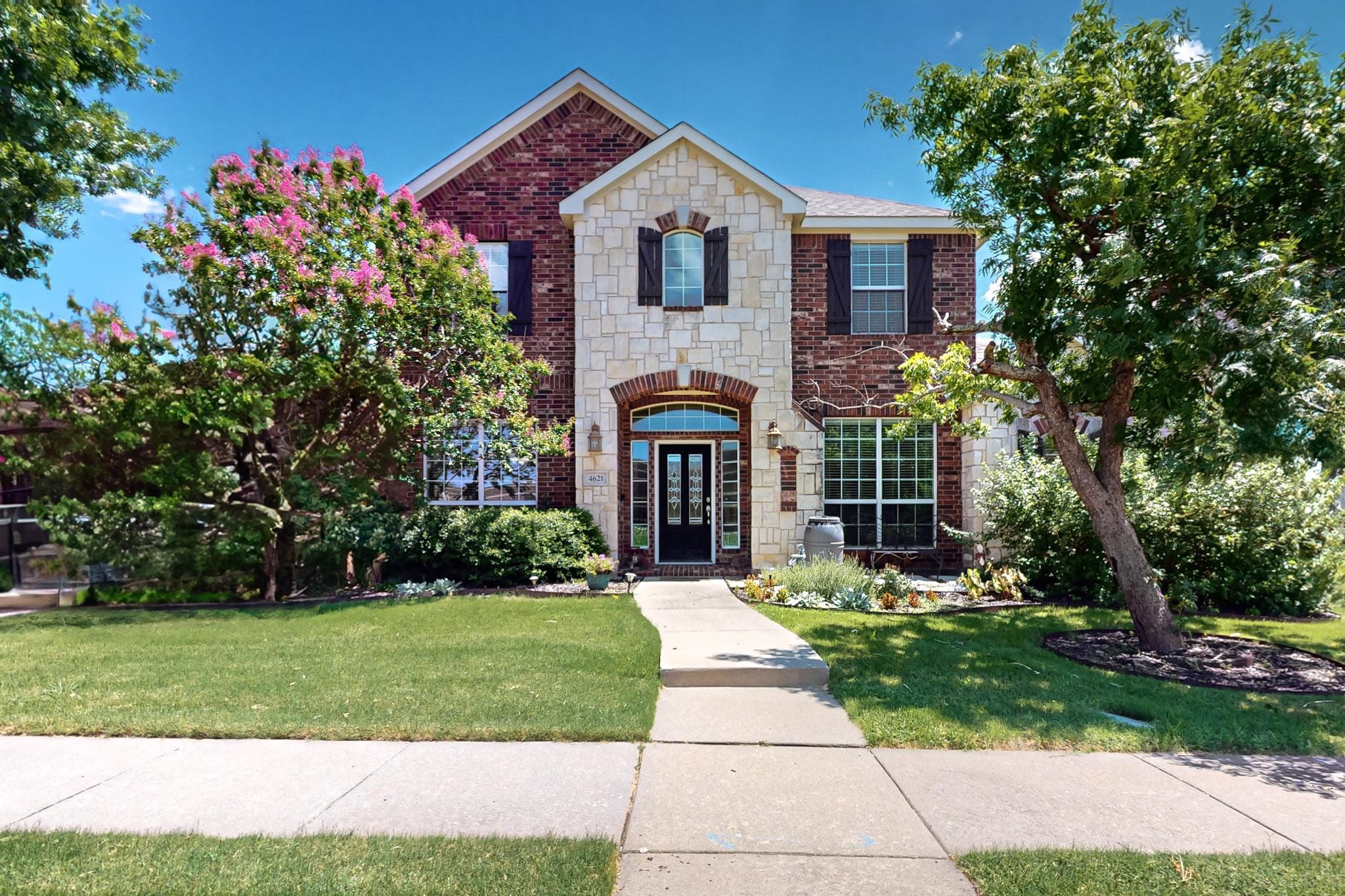4621 Maidstone Way Mckinney TX 75070