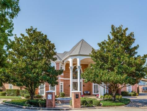 5504 Arch Bridge Court Arlington TX 76017