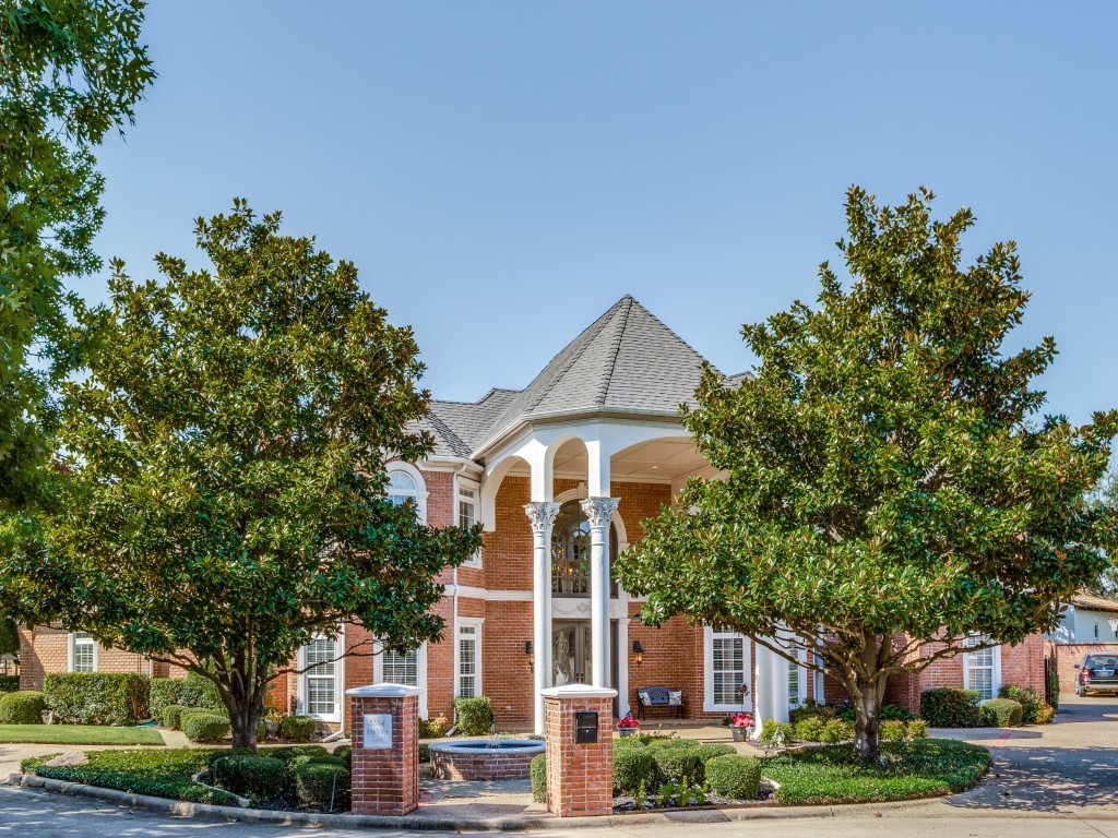 5504 Arch Bridge Court Arlington TX 76017