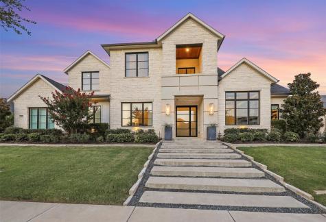 1025 Rhone Lane Southlake TX 76092