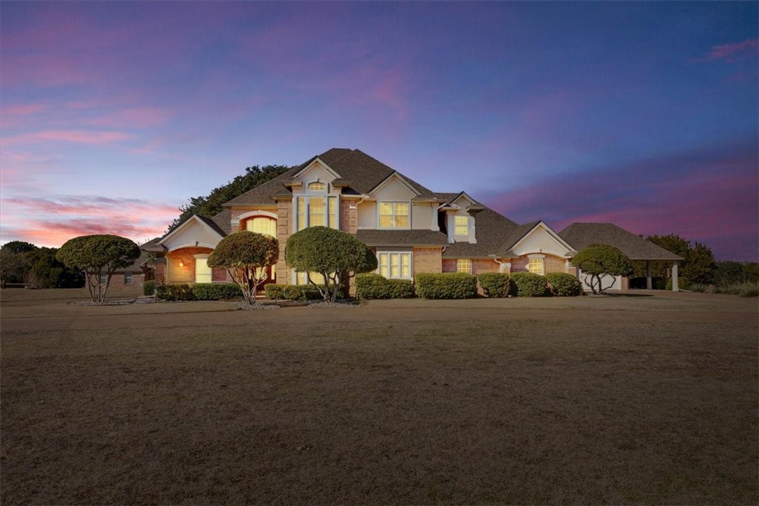 1325 Austin Hines Drive China Spring TX 76633