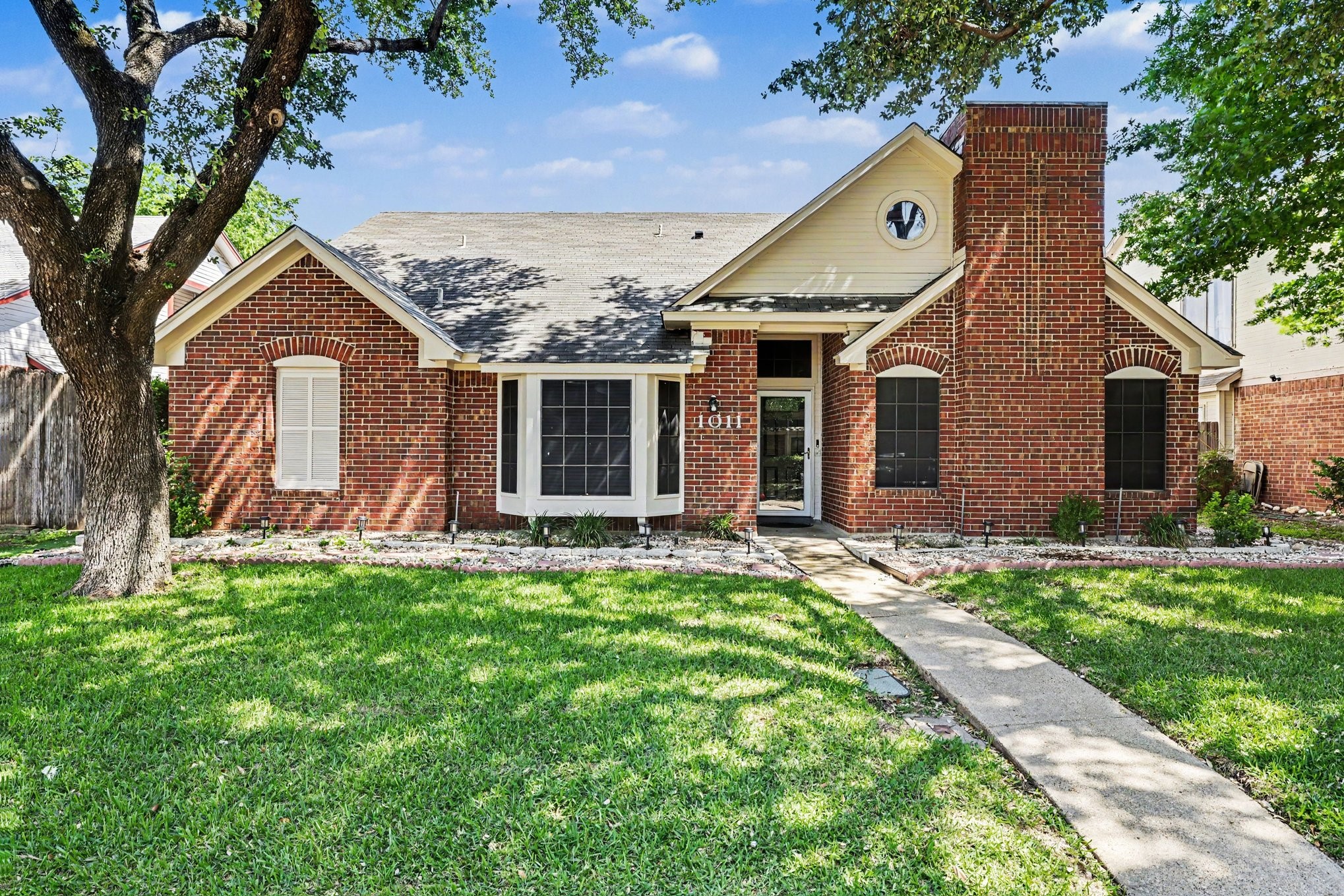 1011 Astaire Avenue Duncanville TX 75137