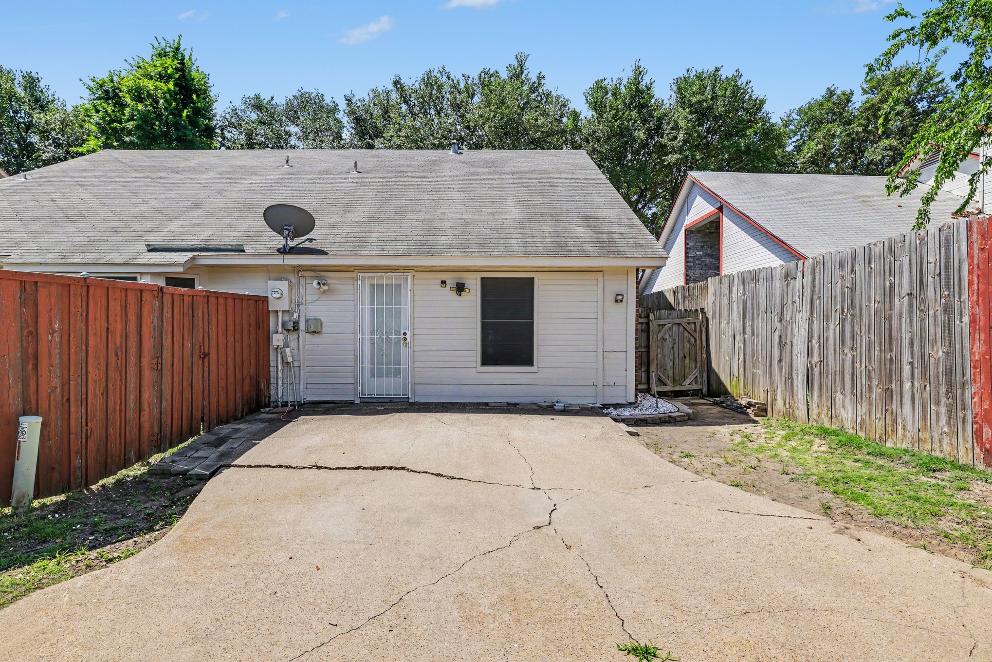 1011 Astaire Avenue Duncanville TX 75137