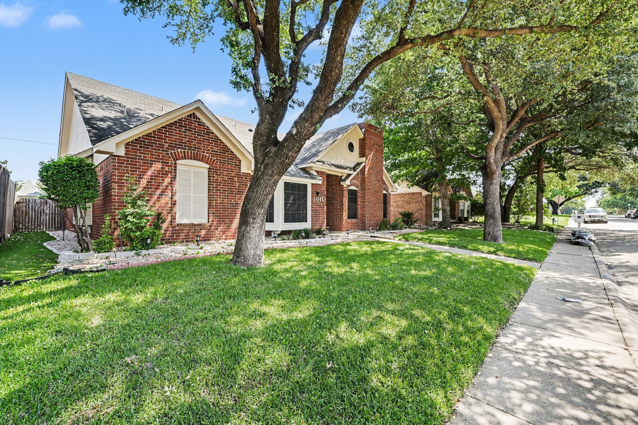 1011 Astaire Avenue Duncanville TX 75137