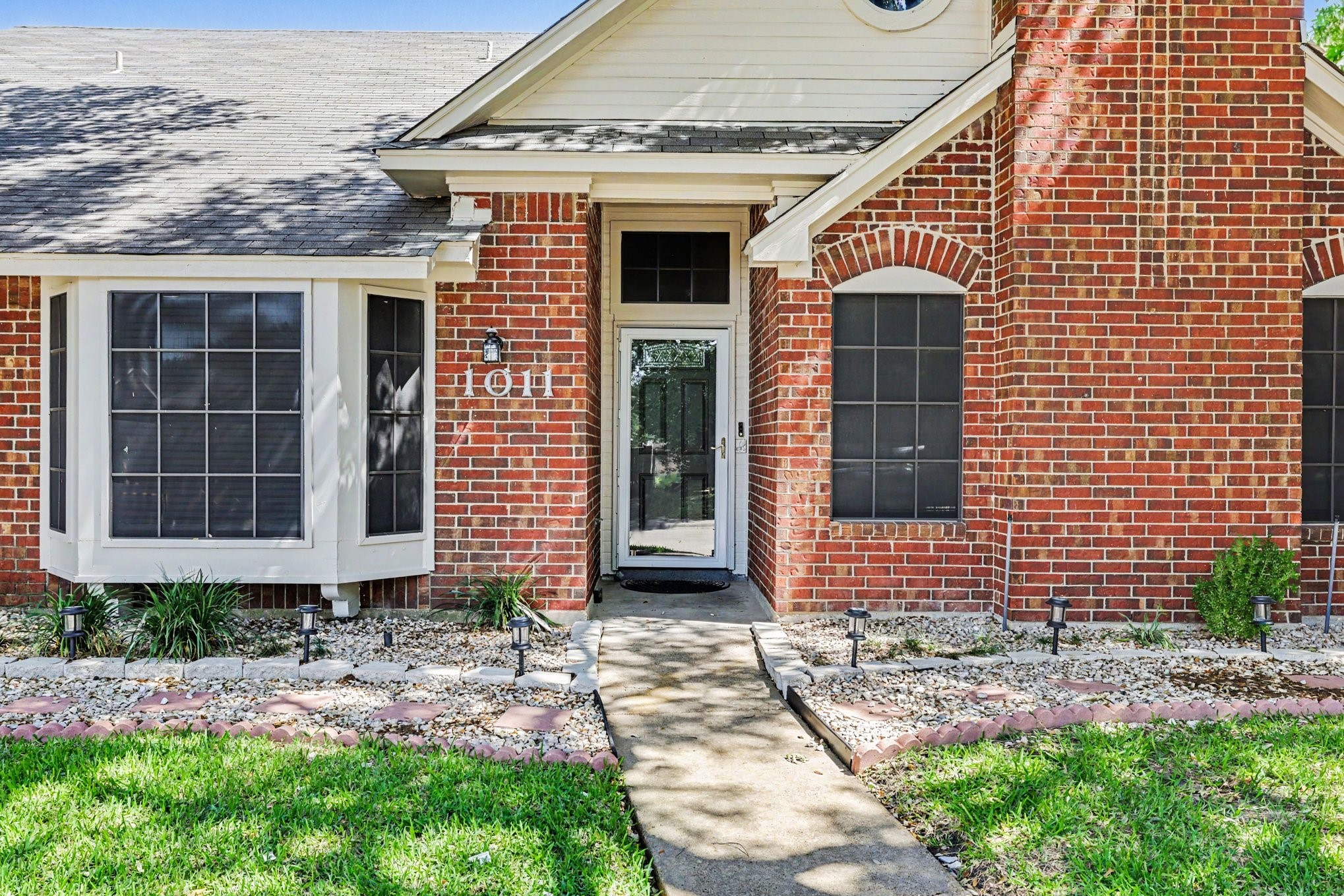 1011 Astaire Avenue Duncanville TX 75137