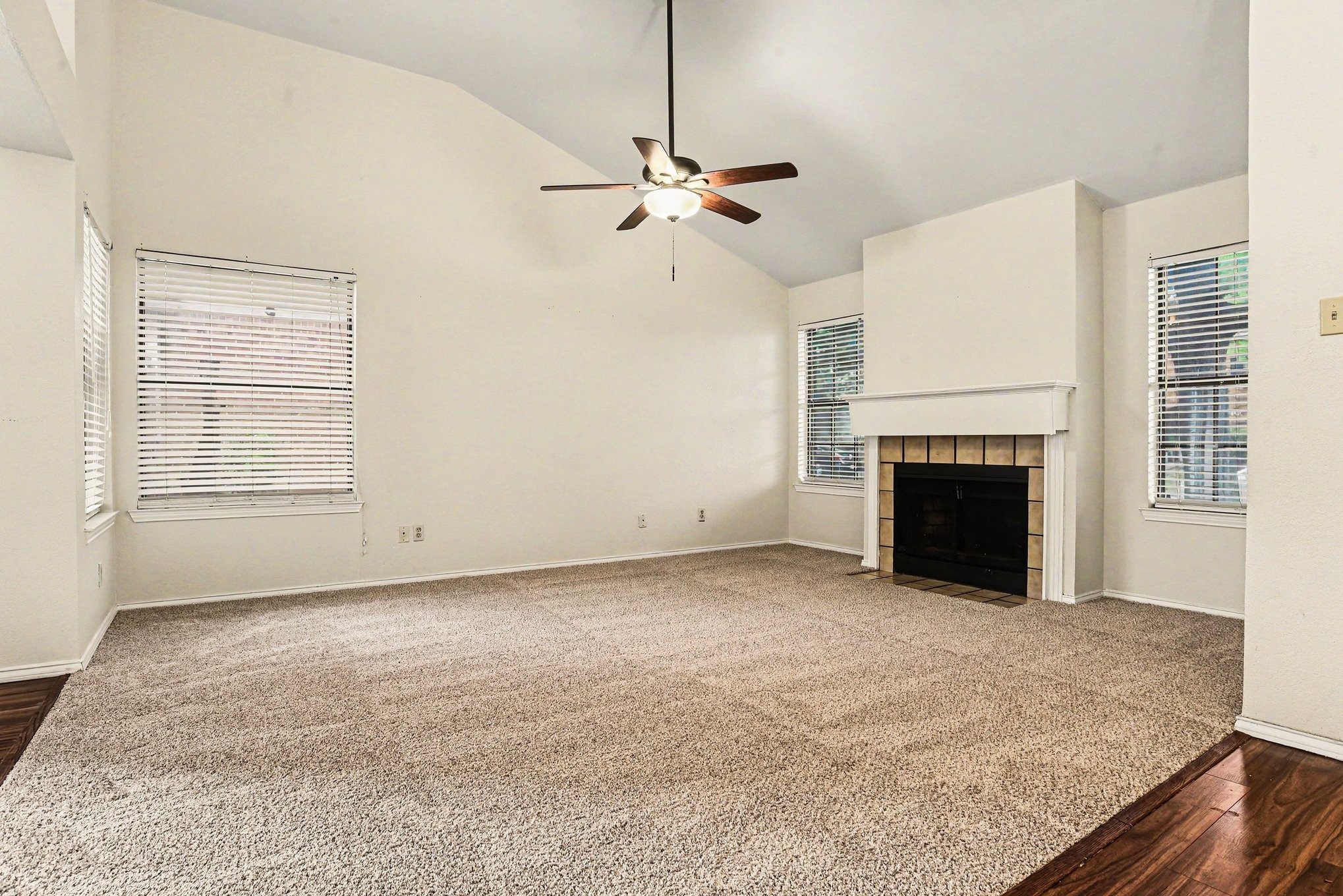 1011 Astaire Avenue Duncanville TX 75137