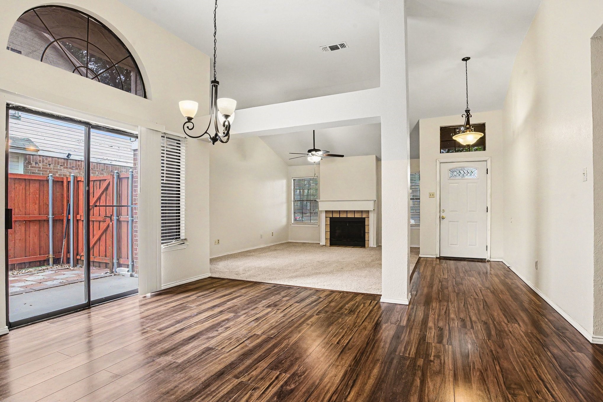1011 Astaire Avenue Duncanville TX 75137