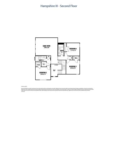 1418 Melcer Street Frisco TX 75036