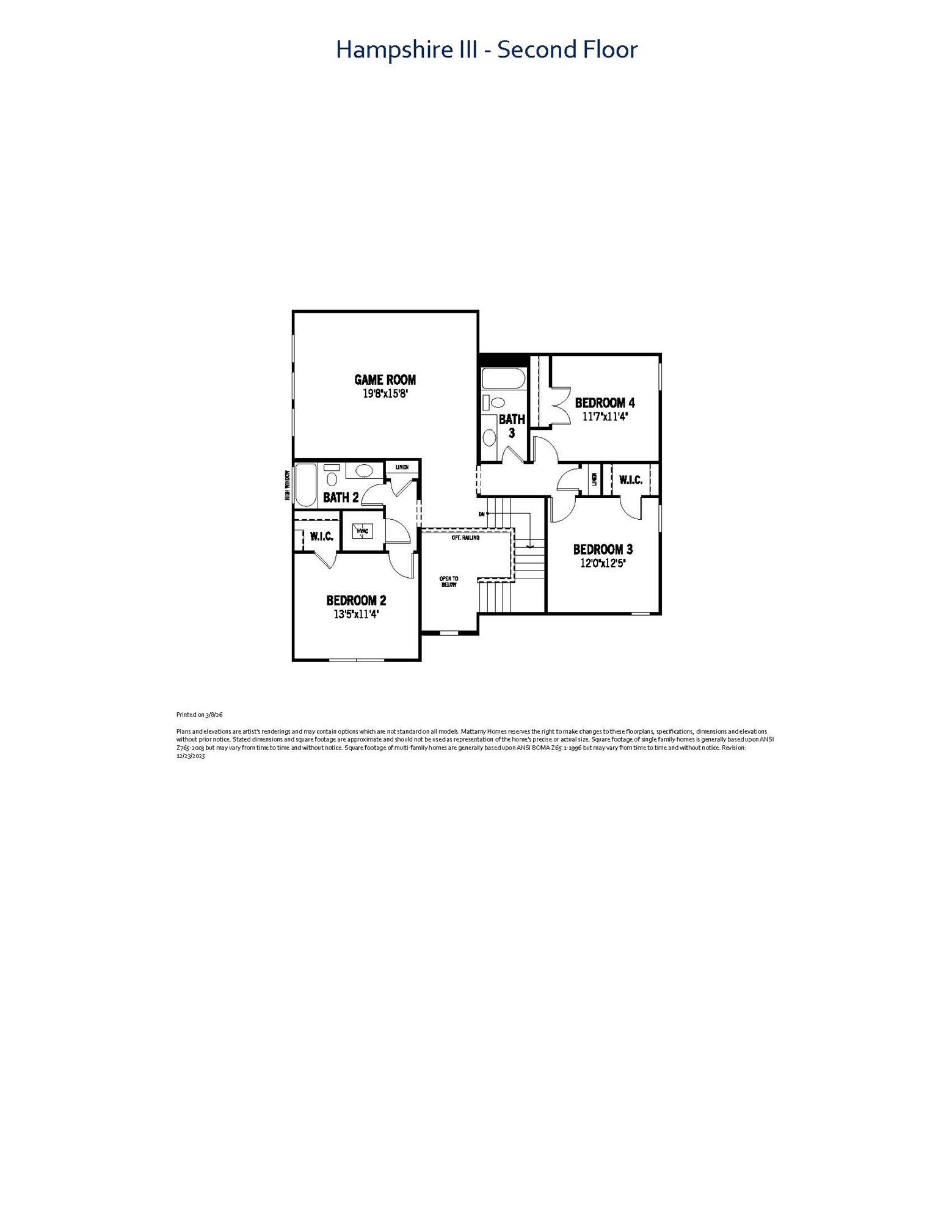1418 Melcer Street Frisco TX 75036