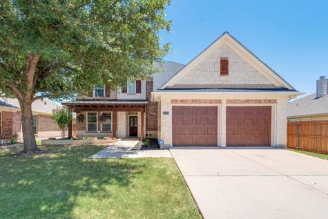 10300 Fossil Valley Drive Fort Worth TX 76131
