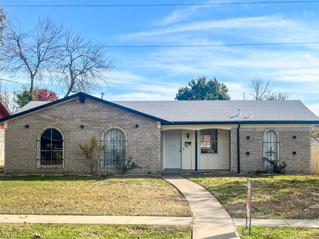 714 Malibu Drive Garland TX 75043