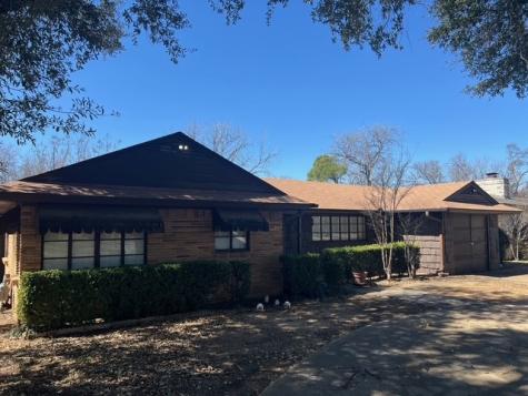 4670 Trail Lake Drive Fort Worth TX 76133