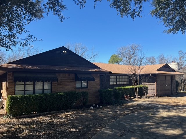 4670 Trail Lake Drive Fort Worth TX 76133