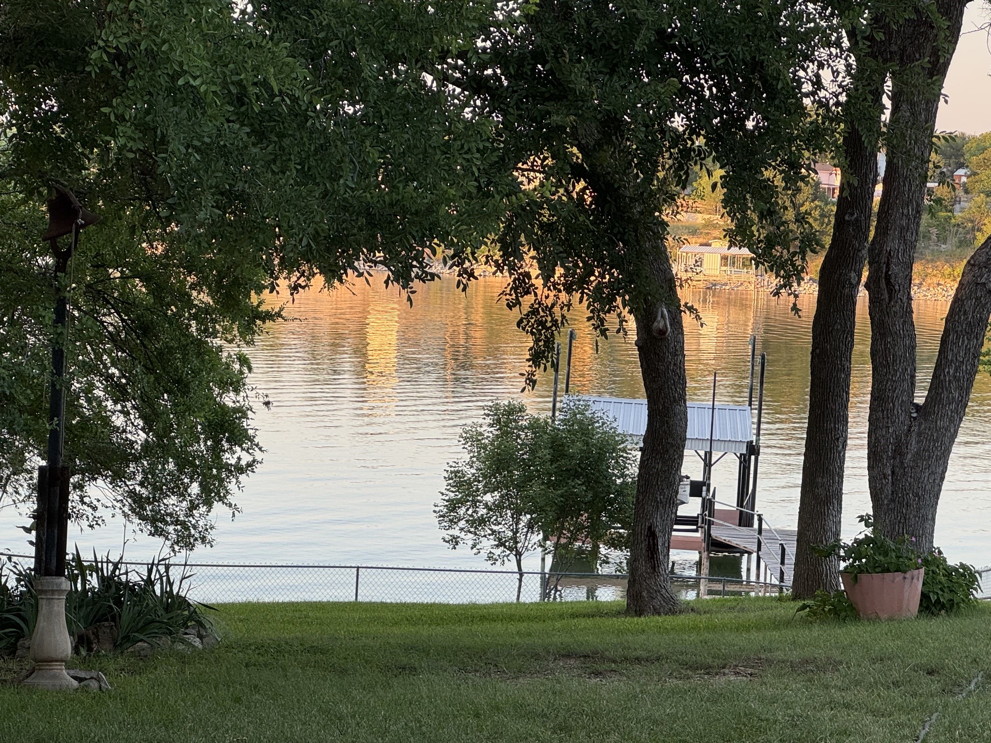 302 Collum Drive Lake Bridgeport TX 76426