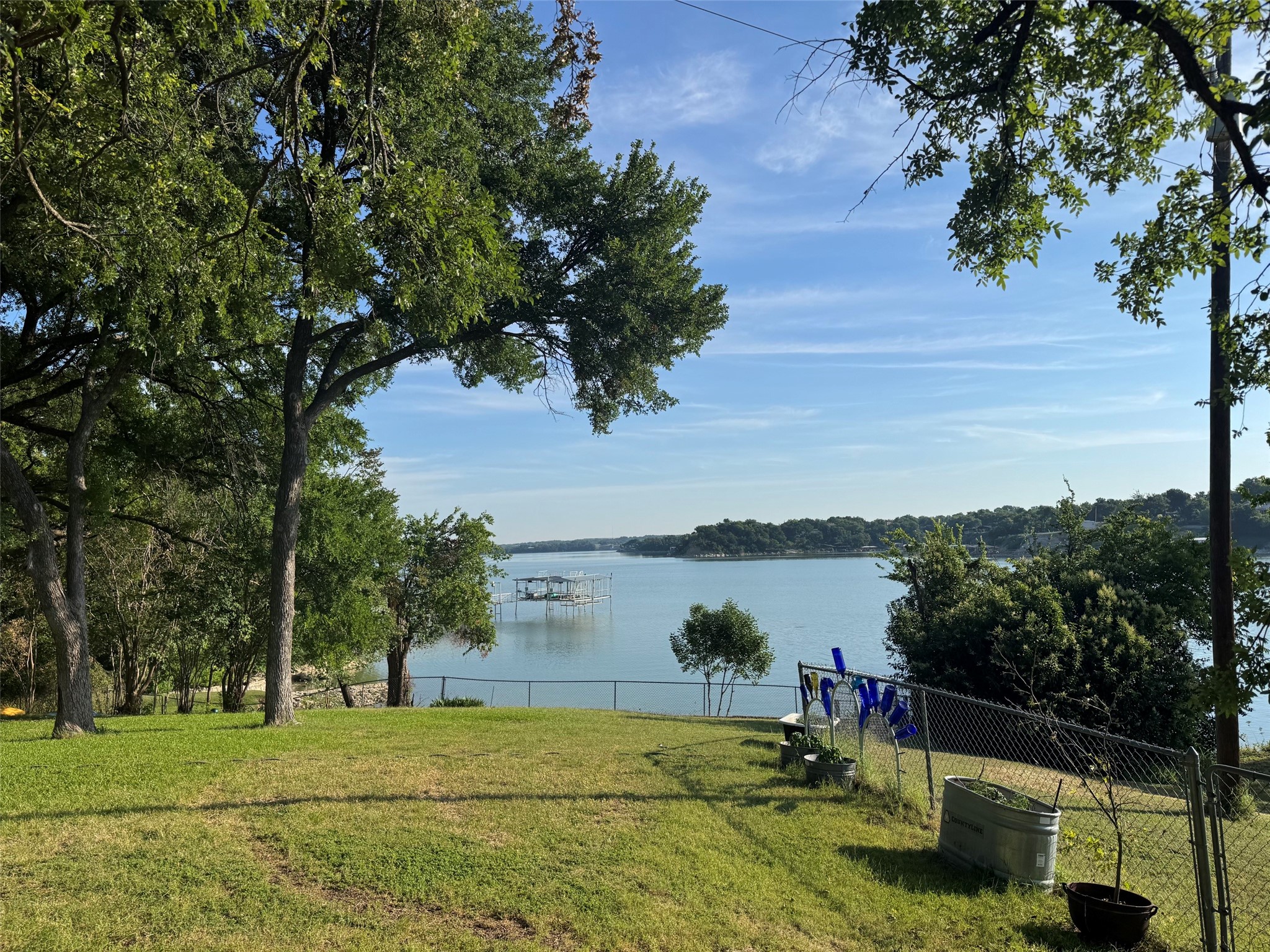 302 Collum Drive Lake Bridgeport TX 76426