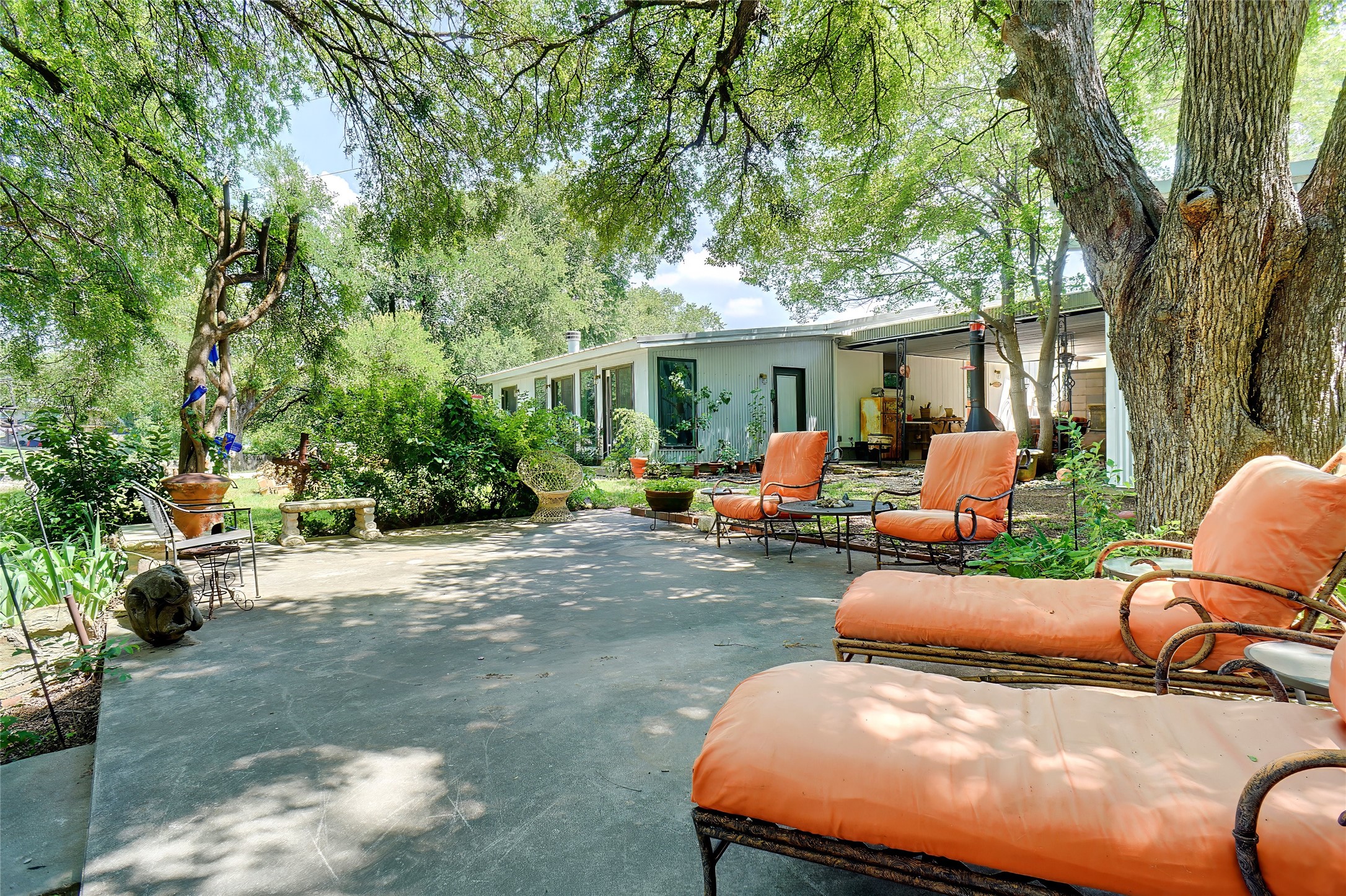 302 Collum Drive Lake Bridgeport TX 76426