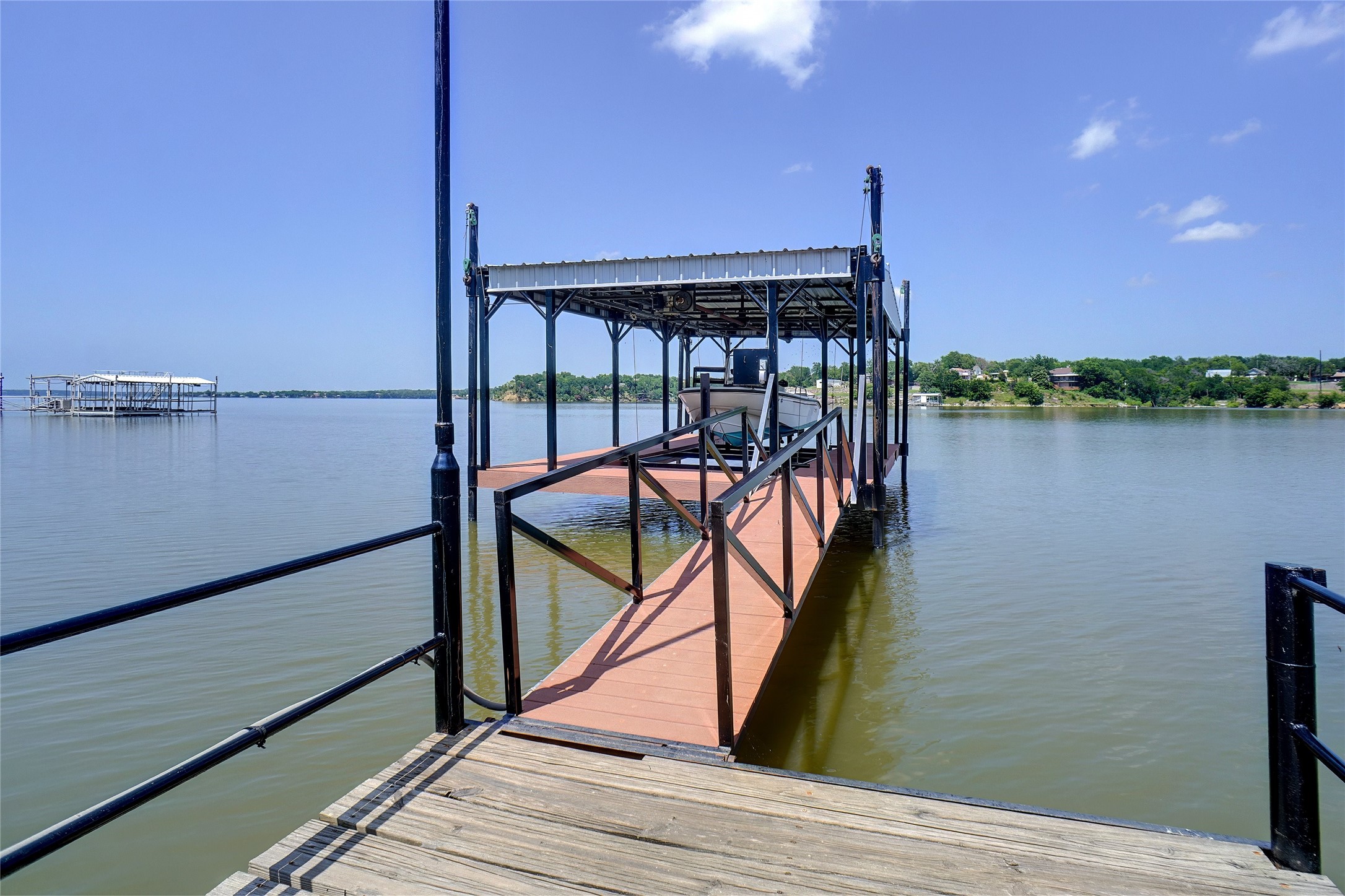302 Collum Drive Lake Bridgeport TX 76426