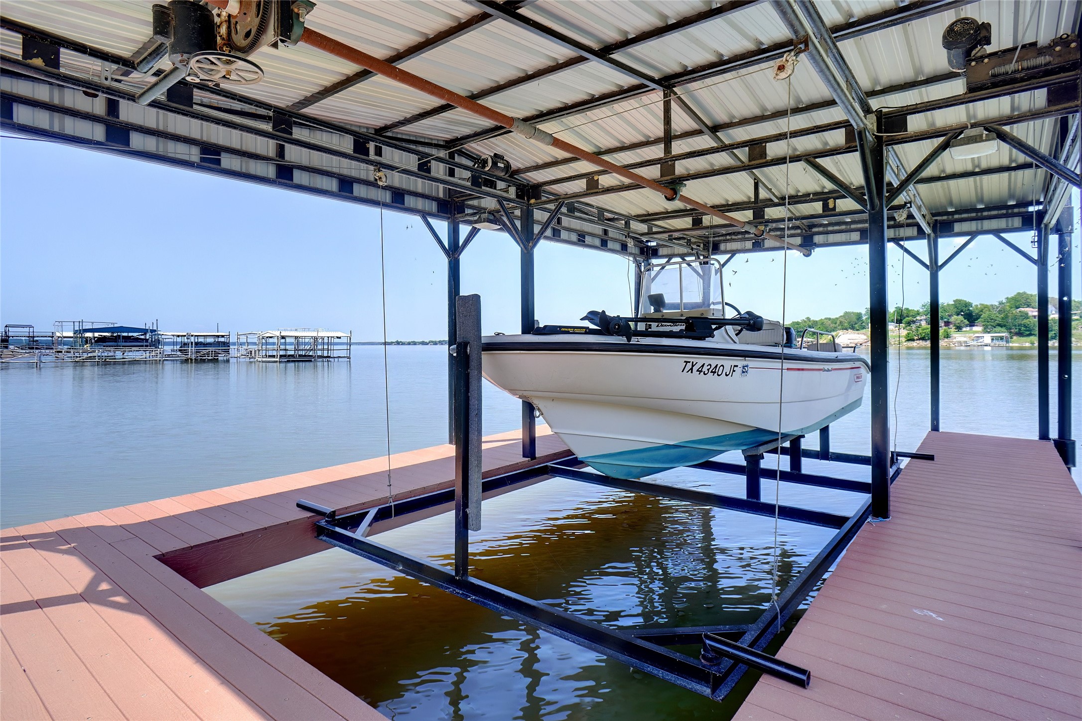 302 Collum Drive Lake Bridgeport TX 76426