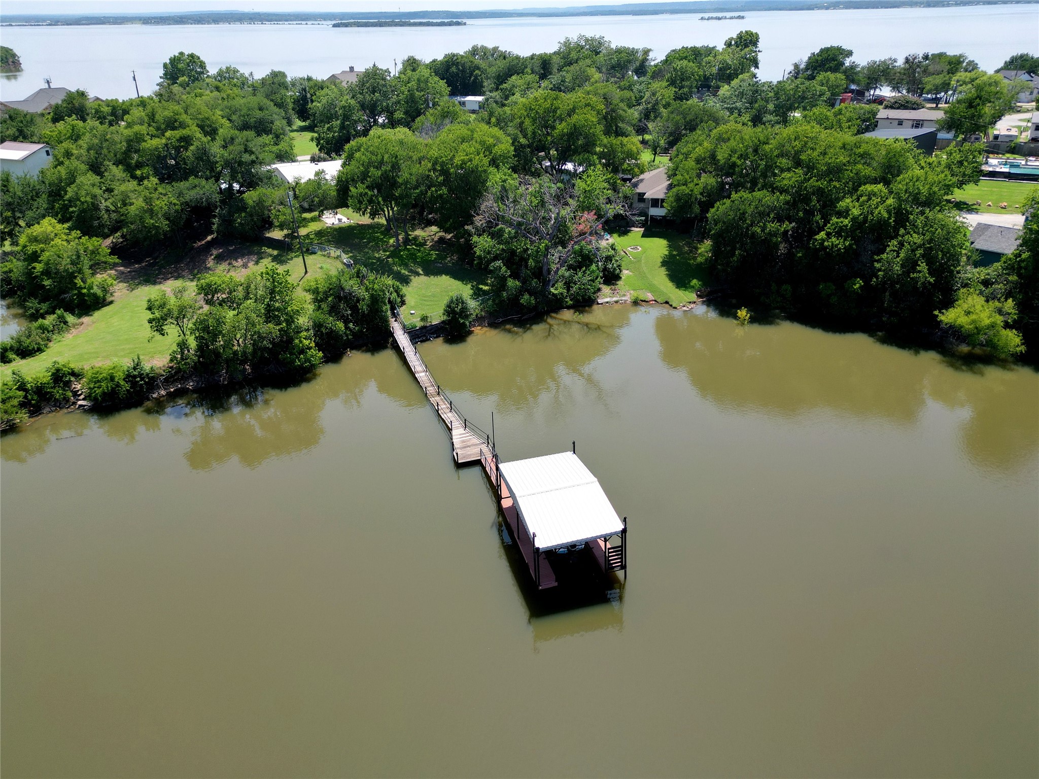 302 Collum Drive Lake Bridgeport TX 76426