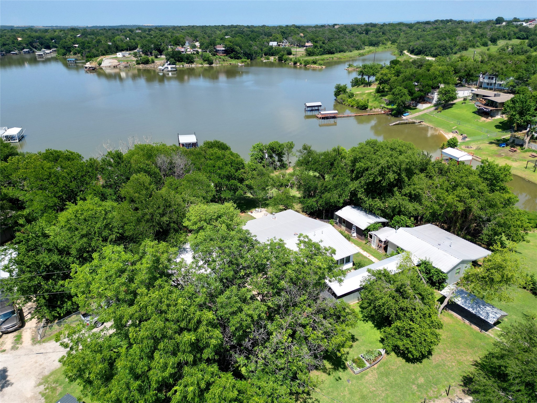 302 Collum Drive Lake Bridgeport TX 76426