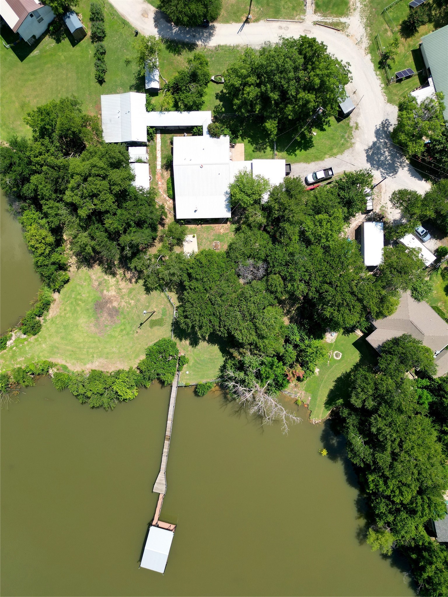 302 Collum Drive Lake Bridgeport TX 76426