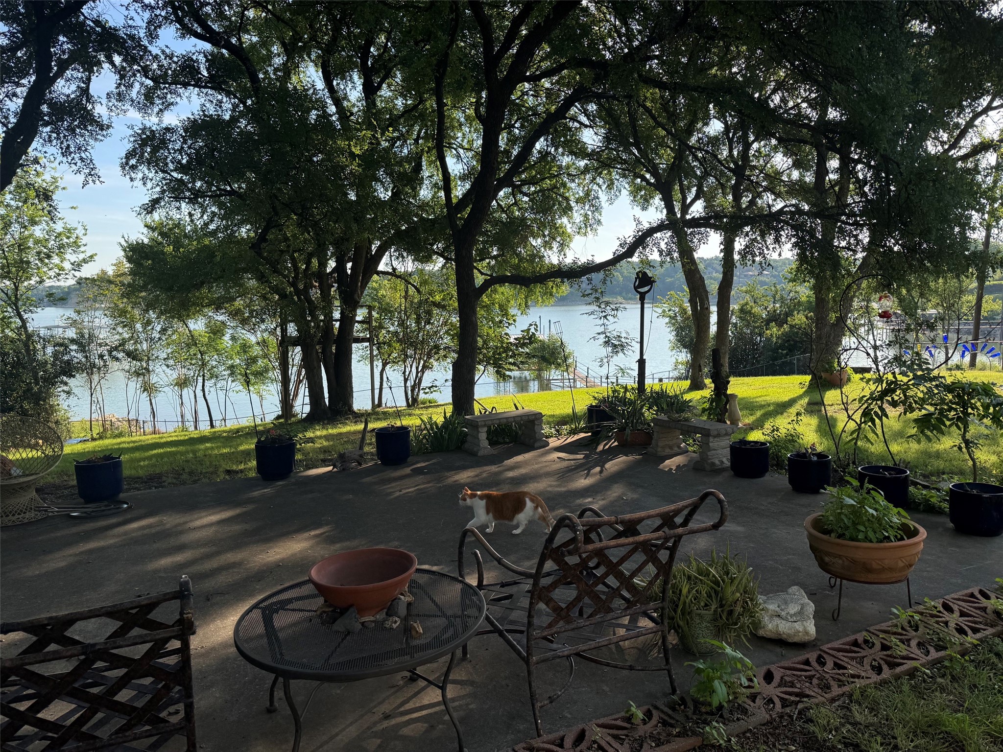 302 Collum Drive Lake Bridgeport TX 76426