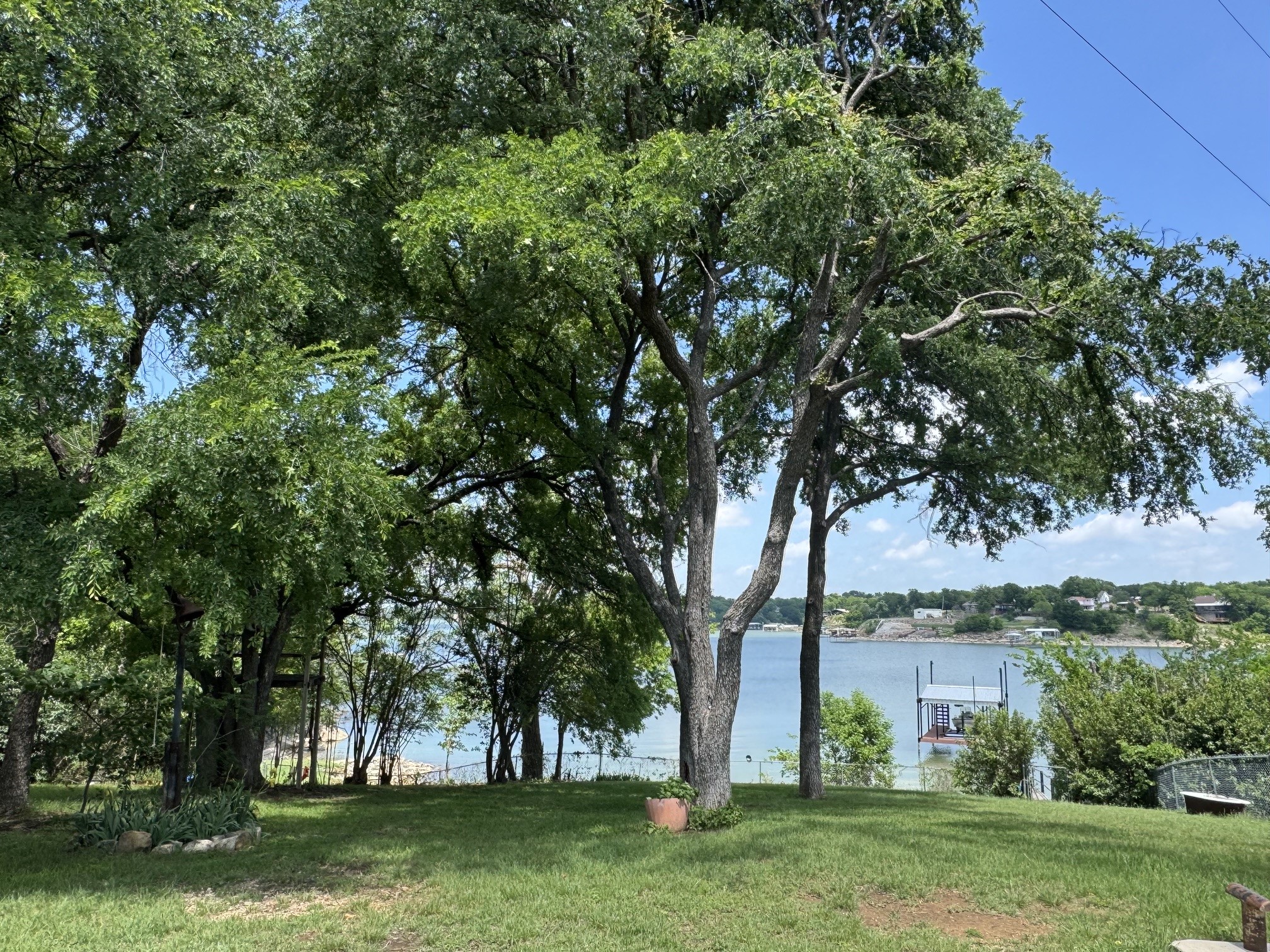 302 Collum Drive Lake Bridgeport TX 76426
