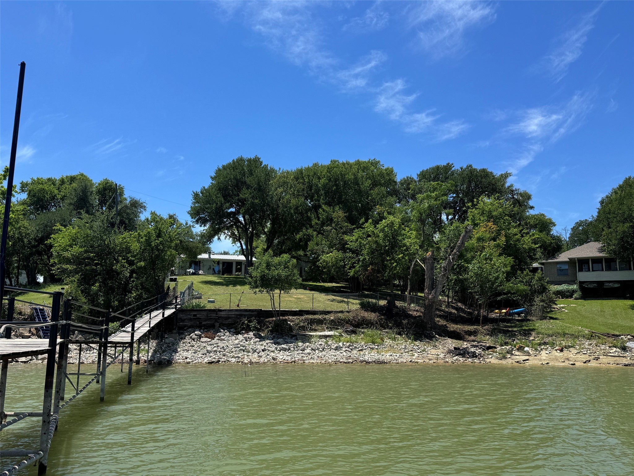 302 Collum Drive Lake Bridgeport TX 76426