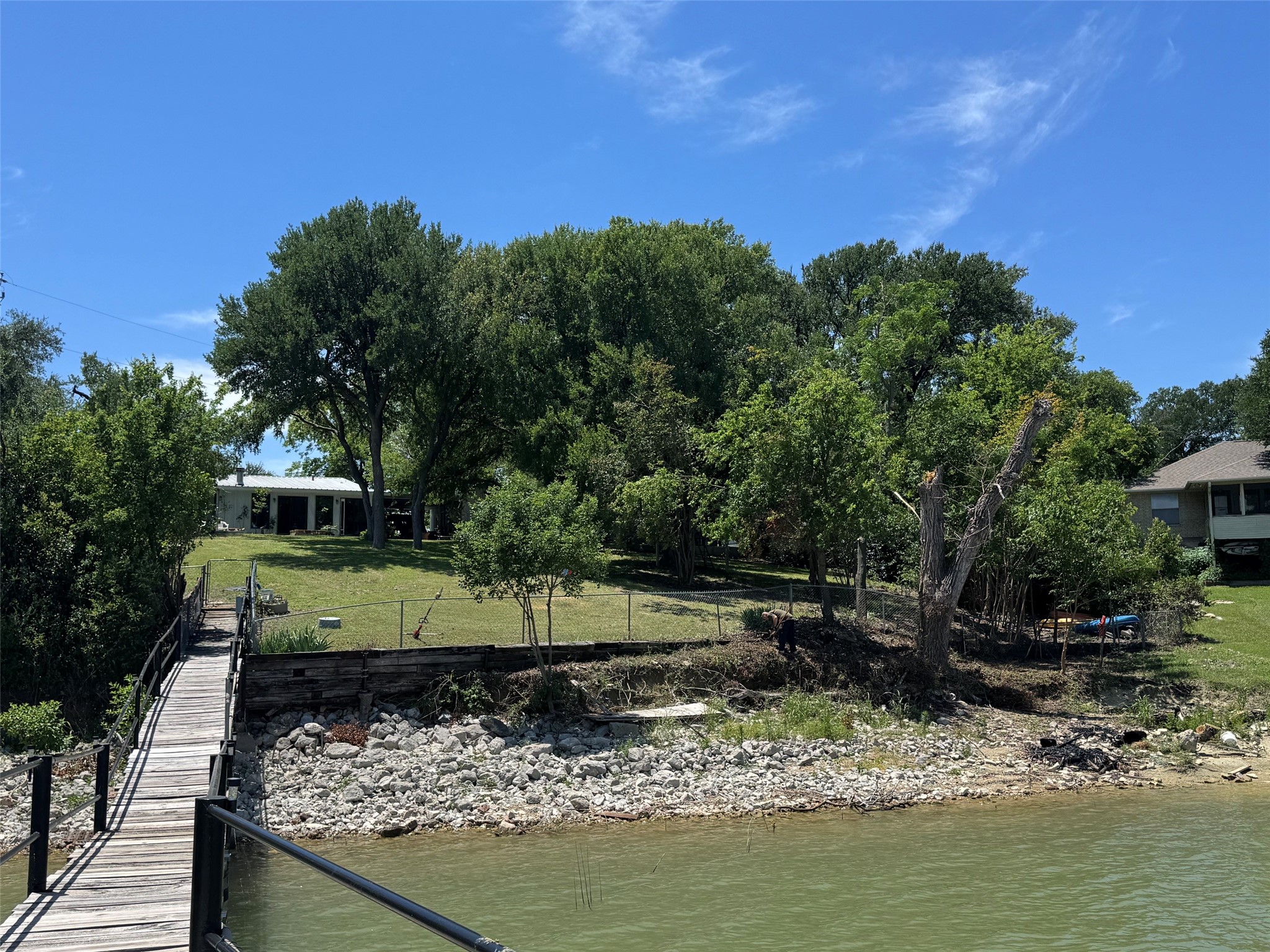 302 Collum Drive Lake Bridgeport TX 76426