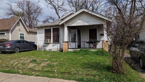 3910 Waldron Avenue Dallas TX 75215