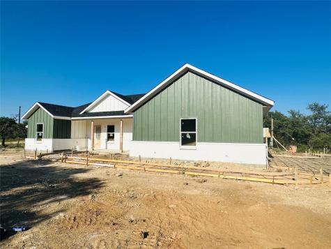275 Jupiter Trail Weatherford TX 76088