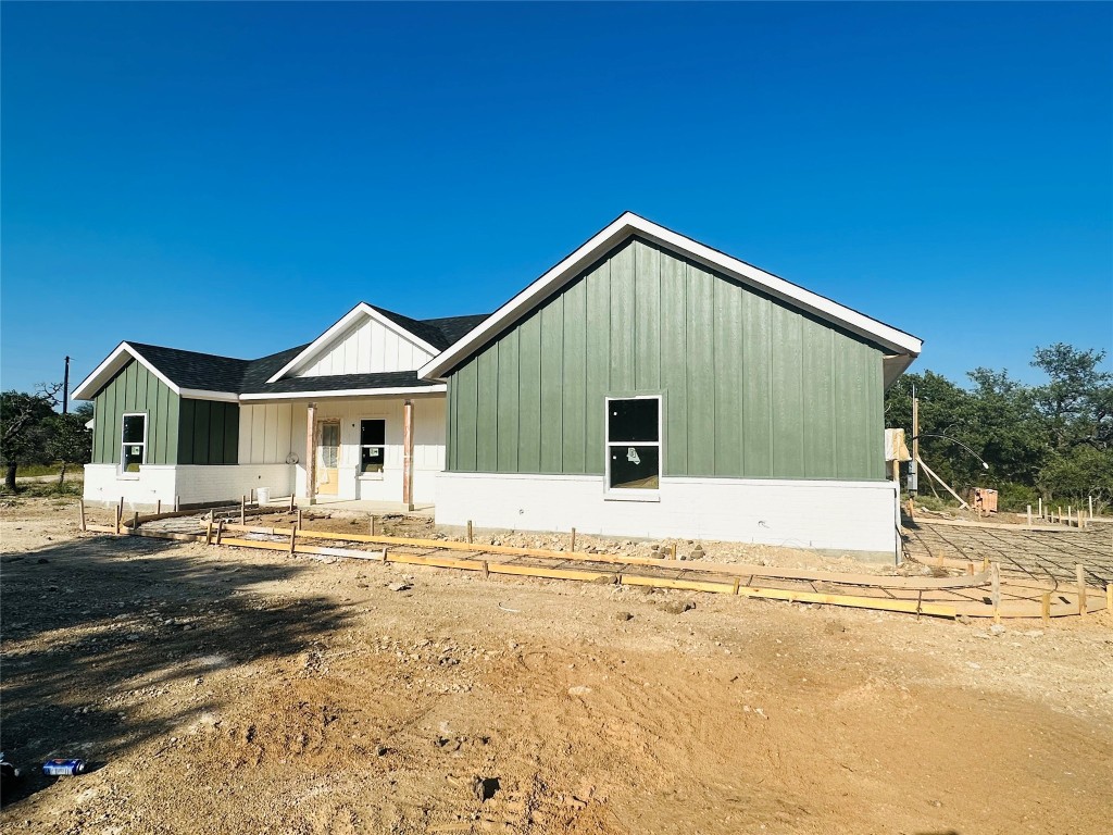 275 Jupiter Trail Weatherford TX 76088