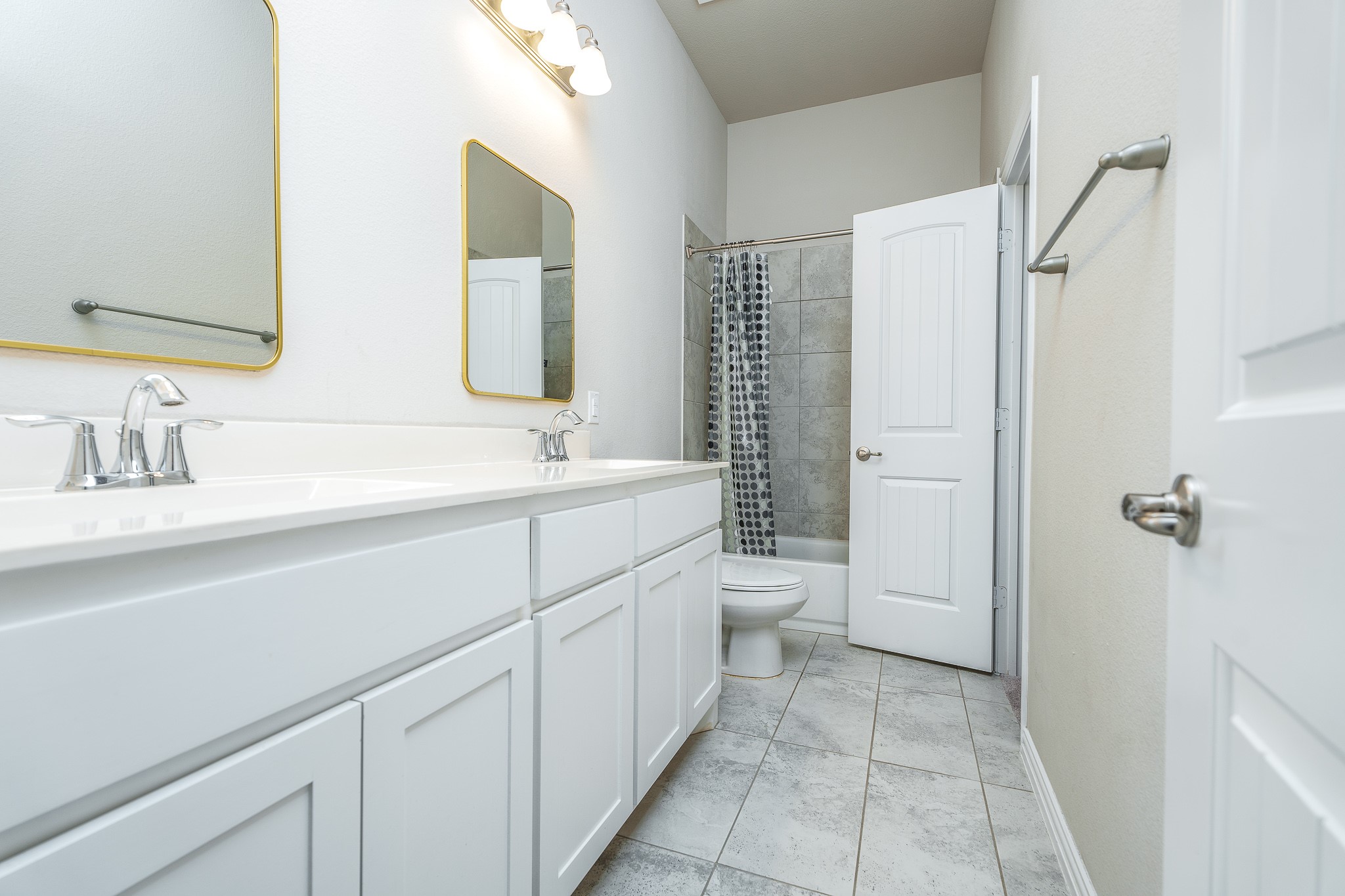 4424 Terraview Drive Arlington TX 76001