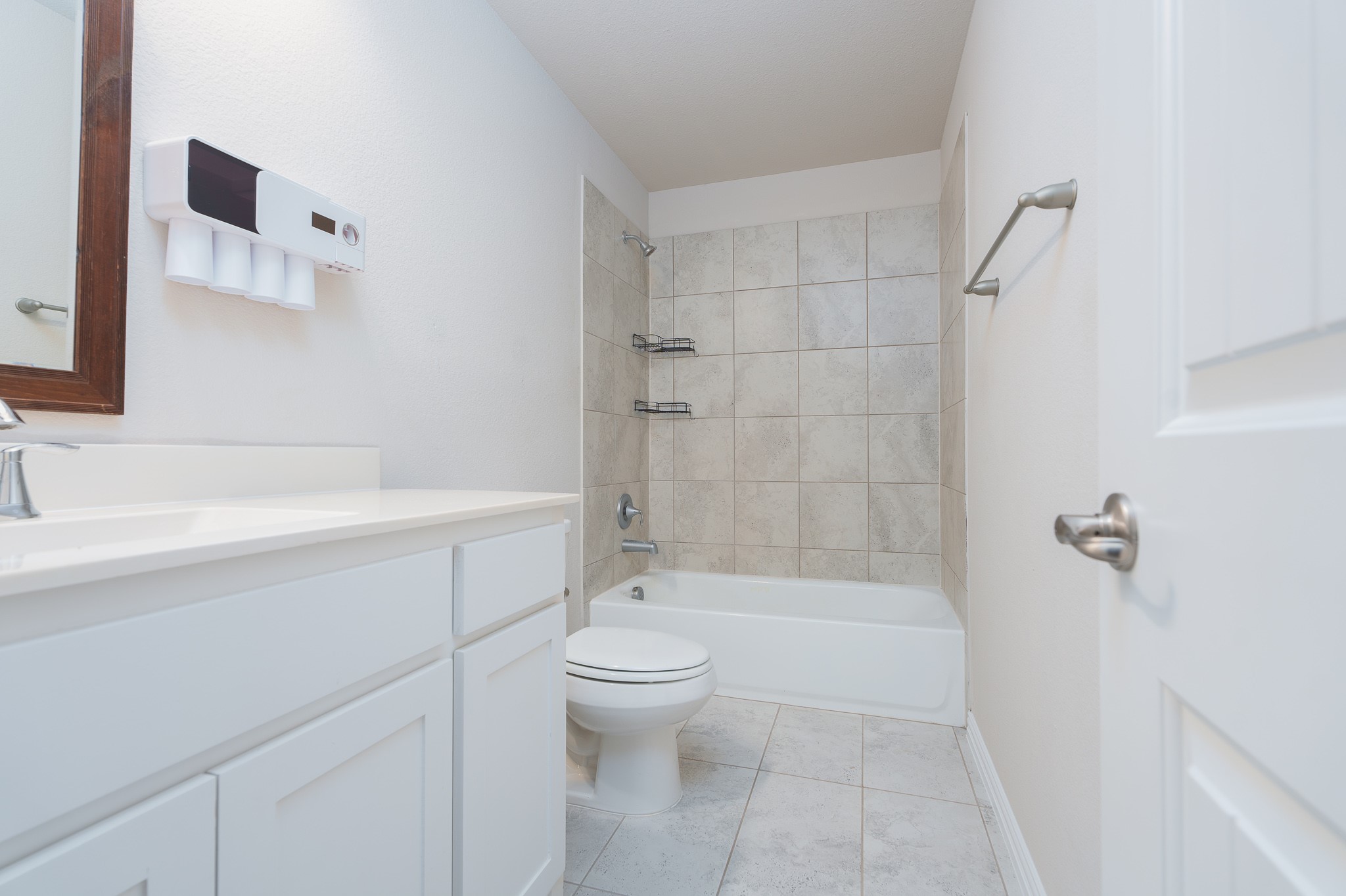 4424 Terraview Drive Arlington TX 76001
