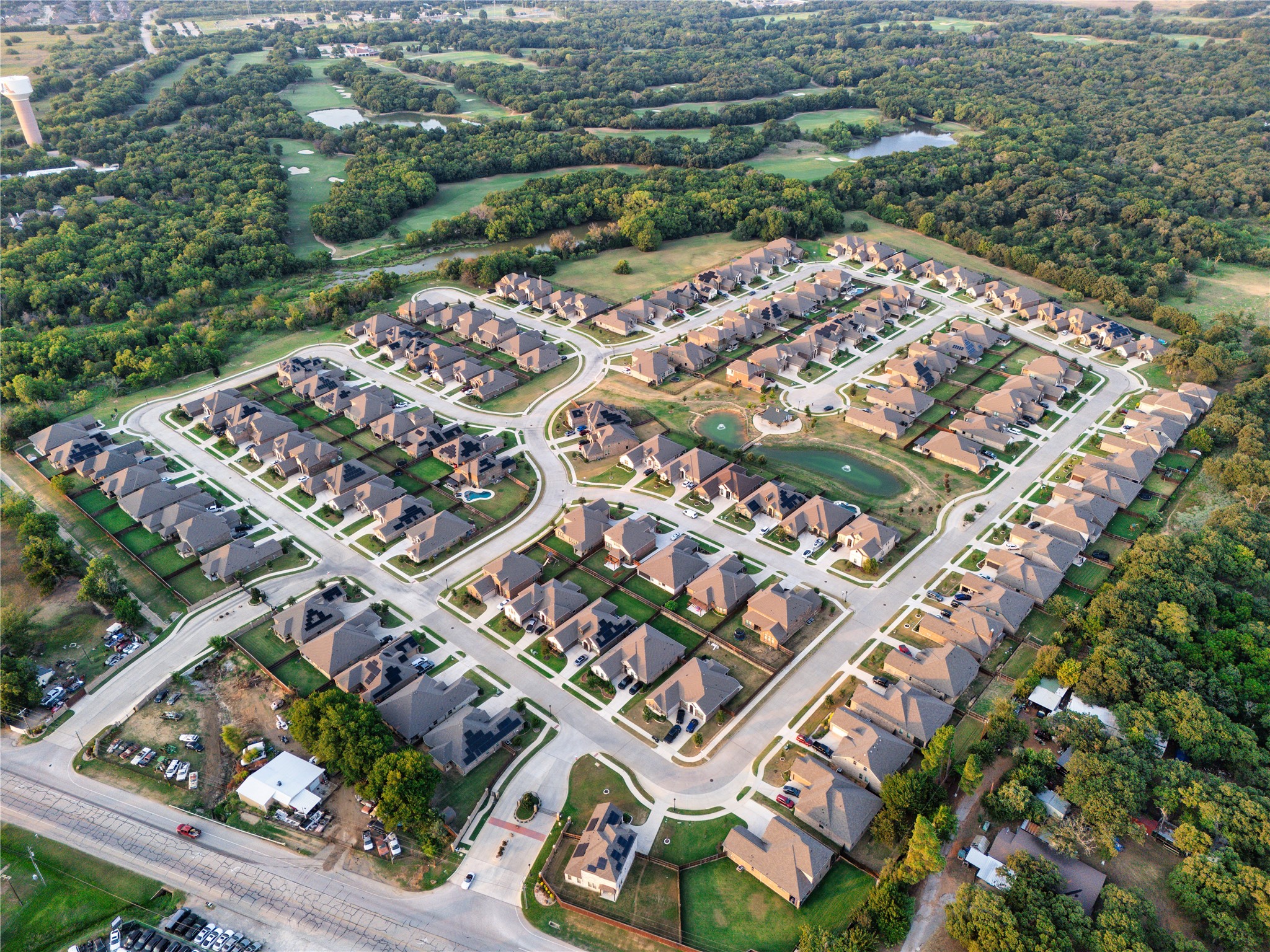 4424 Terraview Drive Arlington TX 76001